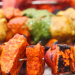 imBarbeque Snacksage