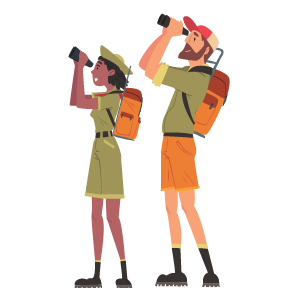 Birding