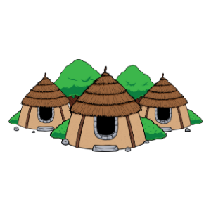 imVillage tourage