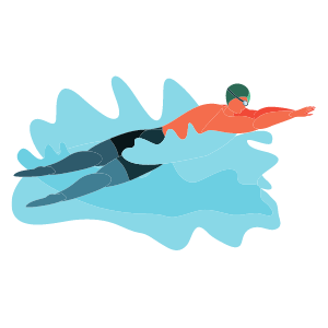 Water Surfing