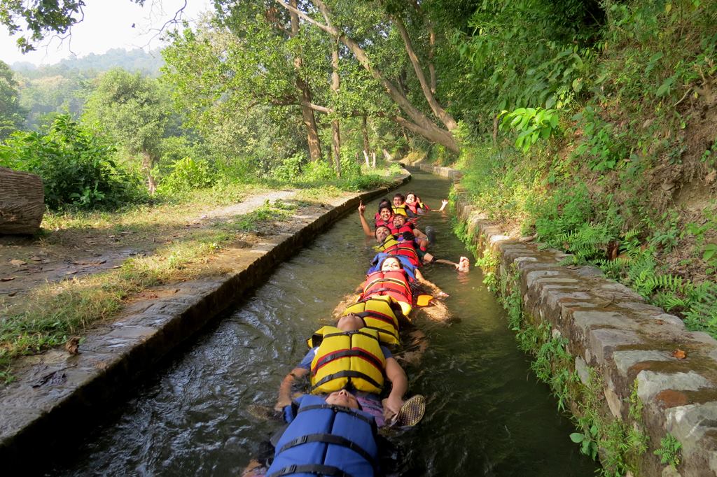 mud-house-jim-corbett