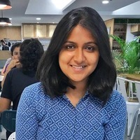 Anushri Saxena