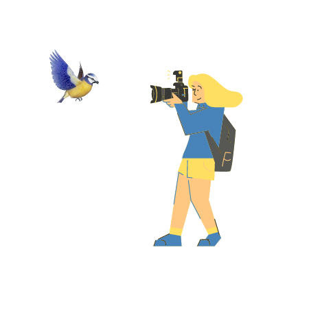 imBird Photographyage