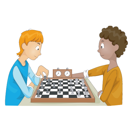 imChessage