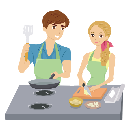 imCookingage