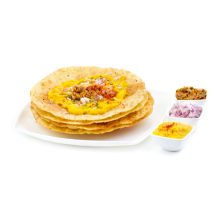 Daal Pakwan