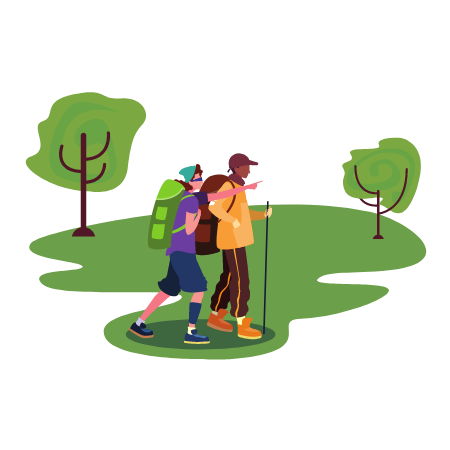 imForest walkage