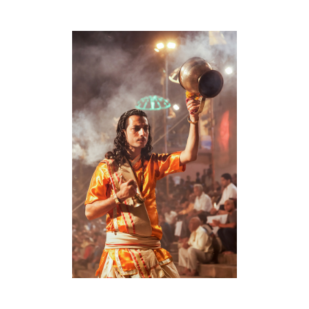 Ganga Aarti