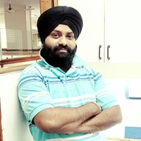 Gurpreet Singh