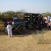 imJeep Safariage
