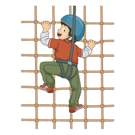 imLadder climbingage