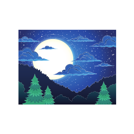 imNight trailsage
