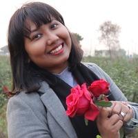 Pari Saikia