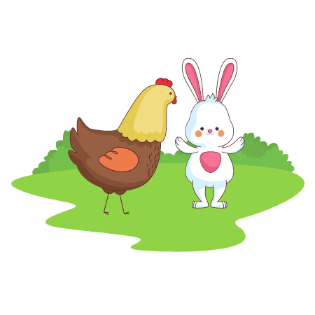 imPlay with farm petsage