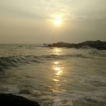 imKanyakumari-beachage