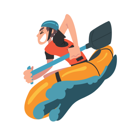Rafting