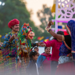 imRajasthani culture programmeage