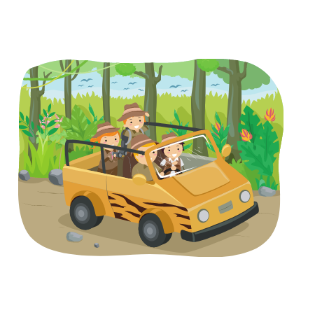 Safari