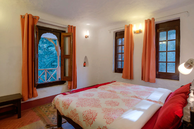 Superior Rooms