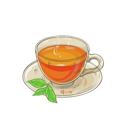 tea
