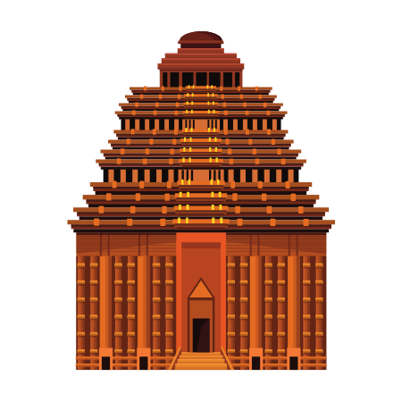 Temple