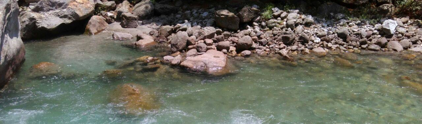 imTirthan Valleyage