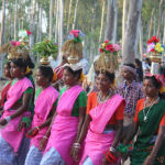 imTribal danceage