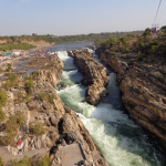 imVisit Dhuandhar Fallsage