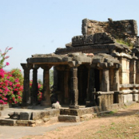 imVisit to ancient Jain and shiva templesage