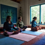 imWellness Retreatage