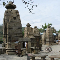 imBaijnath Templeage