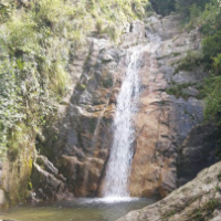 imRudradhari fallsage